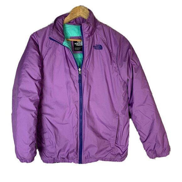 The North Face Girls' Kira Triclimate Jacket - Picture 3 of 10